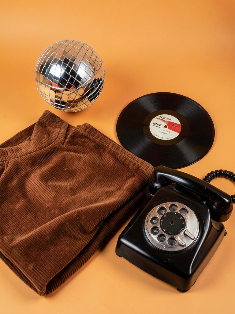 70s collectibles