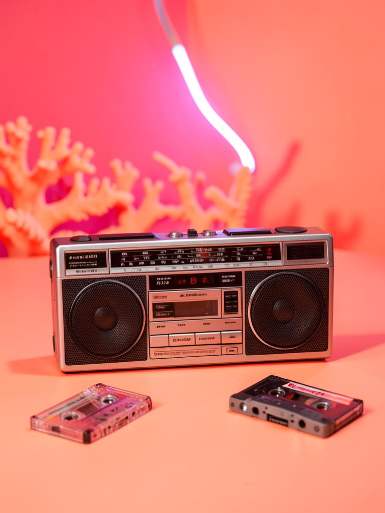 80s collectibles