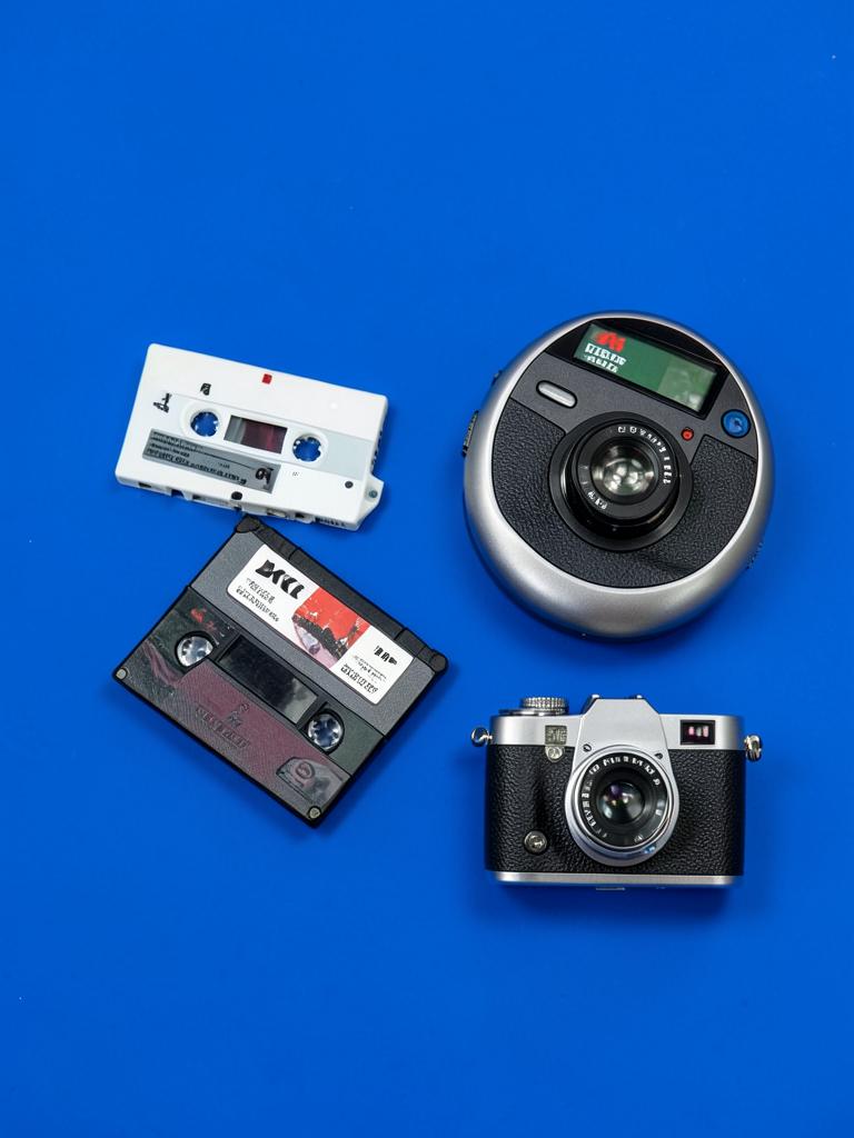 90s collectibles