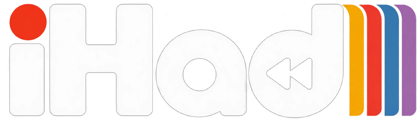 iHad