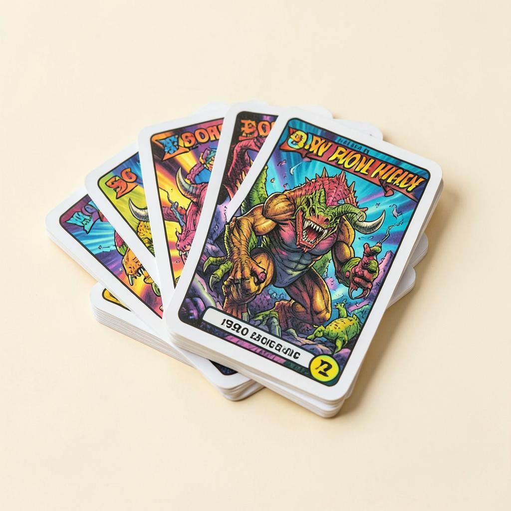 Pokémon Cards