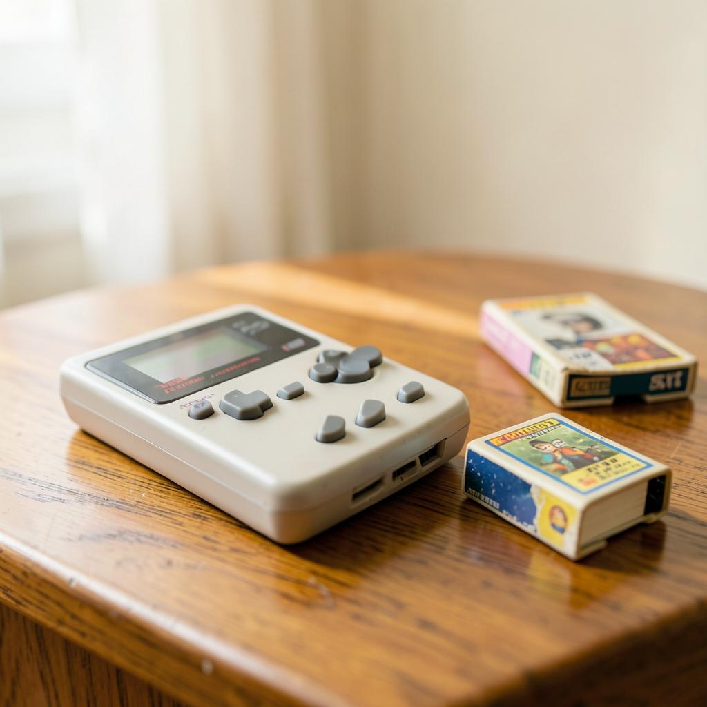 Nintendo Game Boy